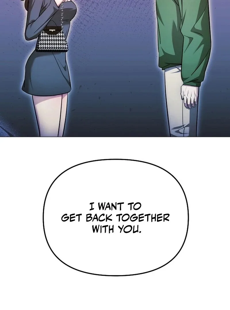 The Thrilling Temptation of a Boyfriend Chapter 22 page 106