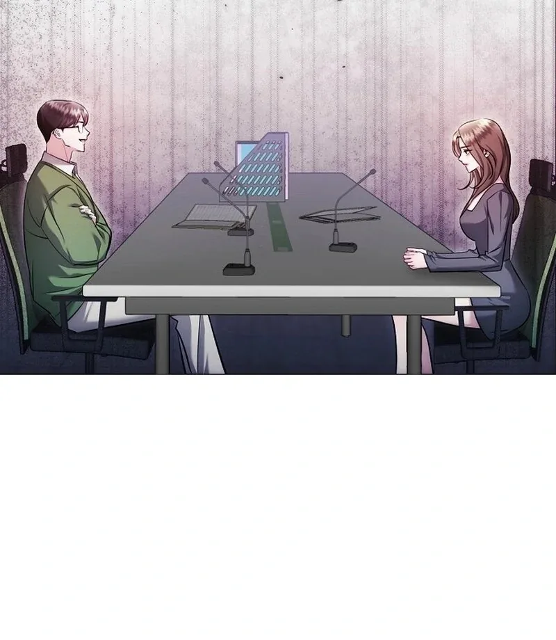 The Thrilling Temptation of a Boyfriend Chapter 22 page 83