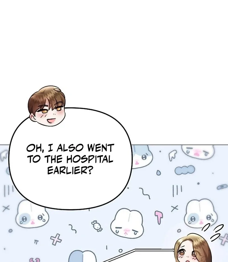 The Thrilling Temptation of a Boyfriend Chapter 22 page 130