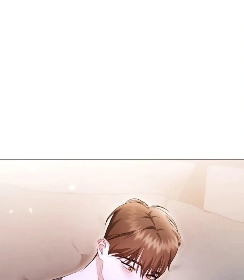 The Thrilling Temptation of a Boyfriend Chapter 25 page 95