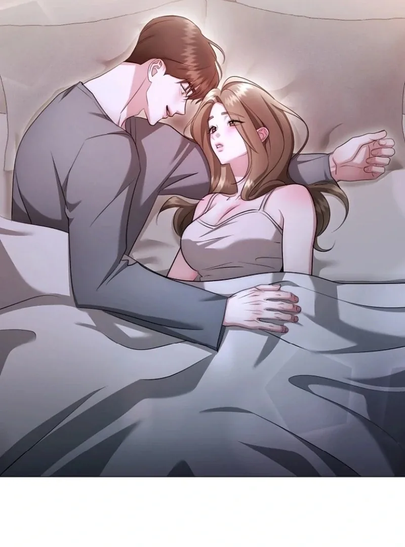 The Thrilling Temptation of a Boyfriend Chapter 25 page 94