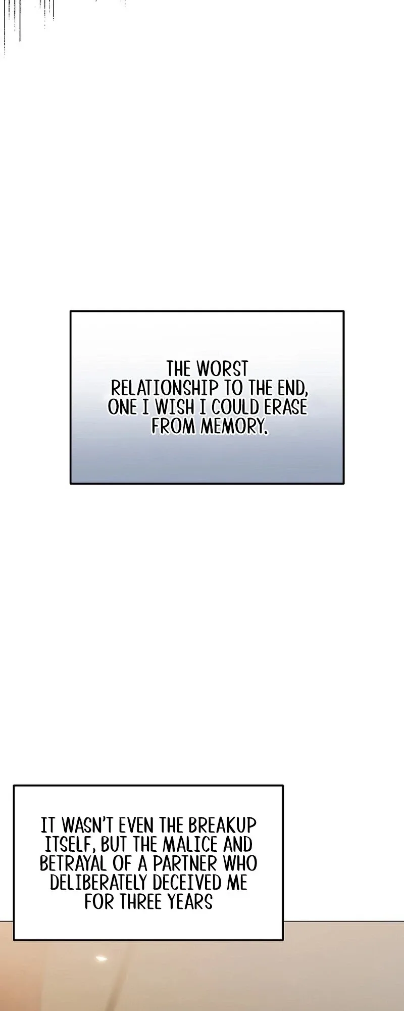 The Thrilling Temptation of a Boyfriend Chapter 22 page 114