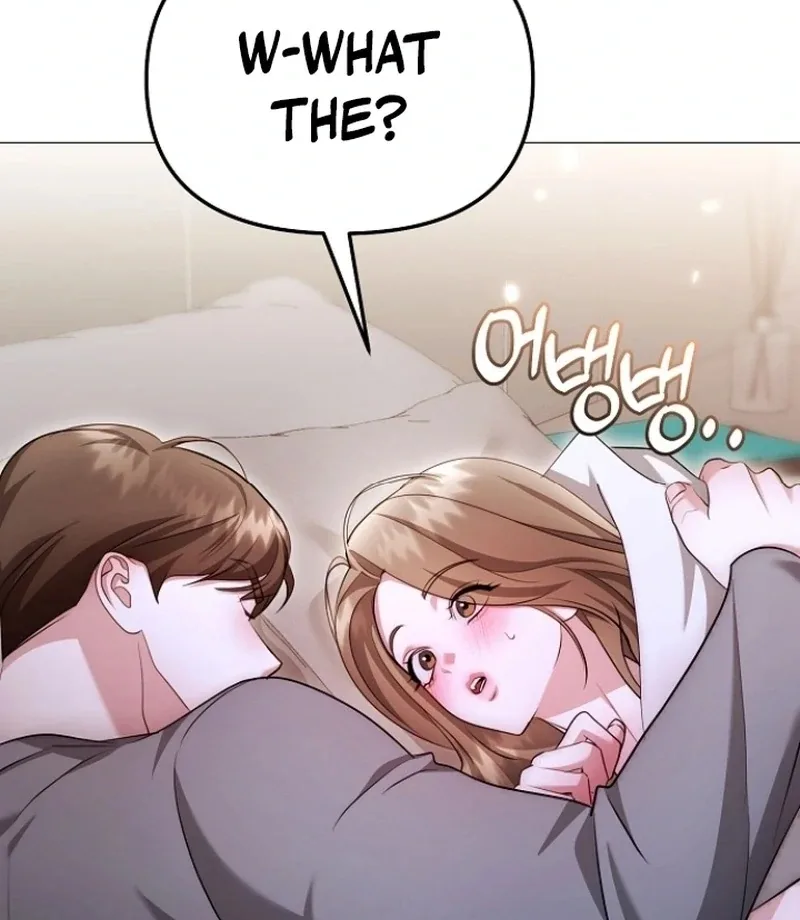 The Thrilling Temptation of a Boyfriend Chapter 25 page 104