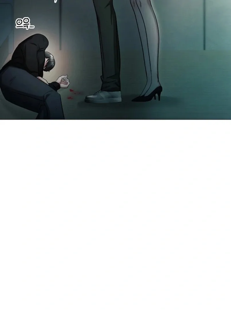 The Thrilling Temptation of a Boyfriend Chapter 25 page 58