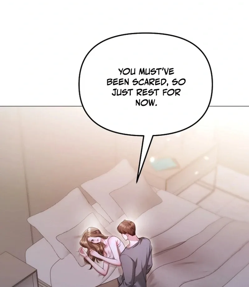 The Thrilling Temptation of a Boyfriend Chapter 25 page 90