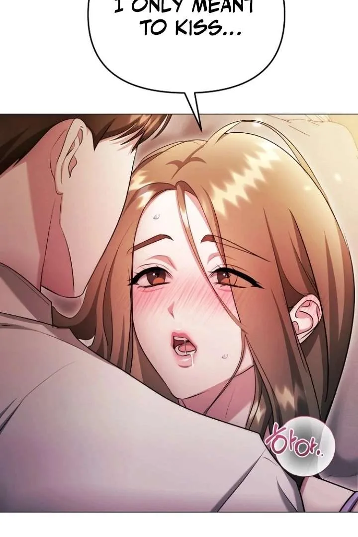 The Thrilling Temptation of a Boyfriend Chapter 24 page 65