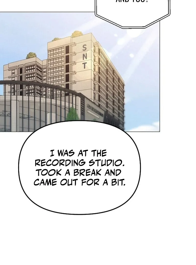 The Thrilling Temptation of a Boyfriend Chapter 22 page 129