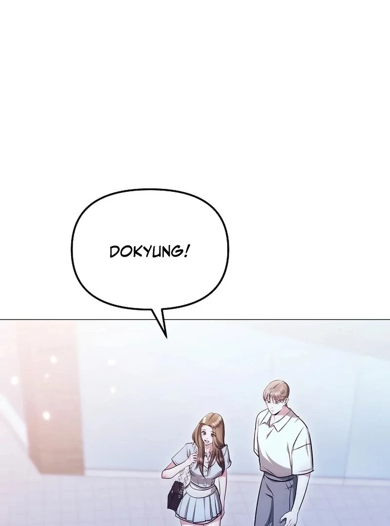 The Thrilling Temptation of a Boyfriend Chapter 20 page 32
