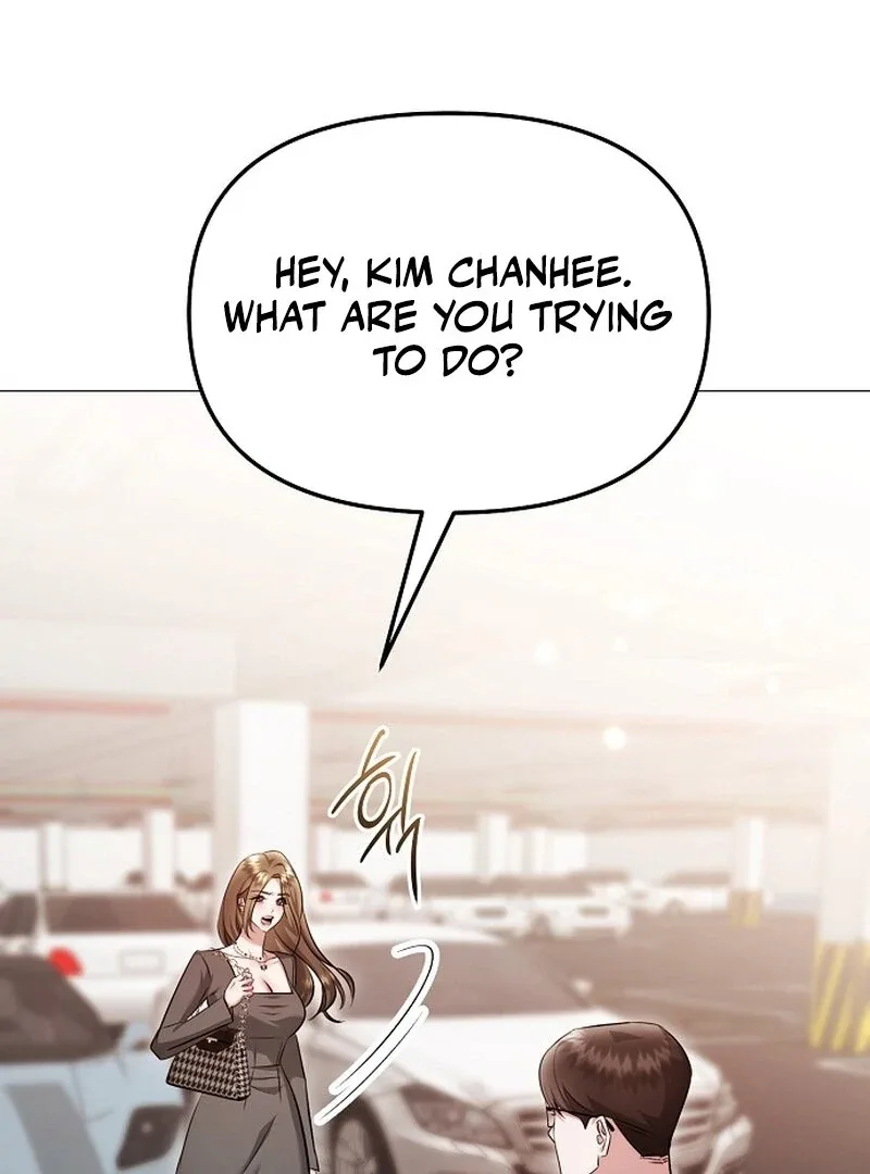 The Thrilling Temptation of a Boyfriend Chapter 22 page 89