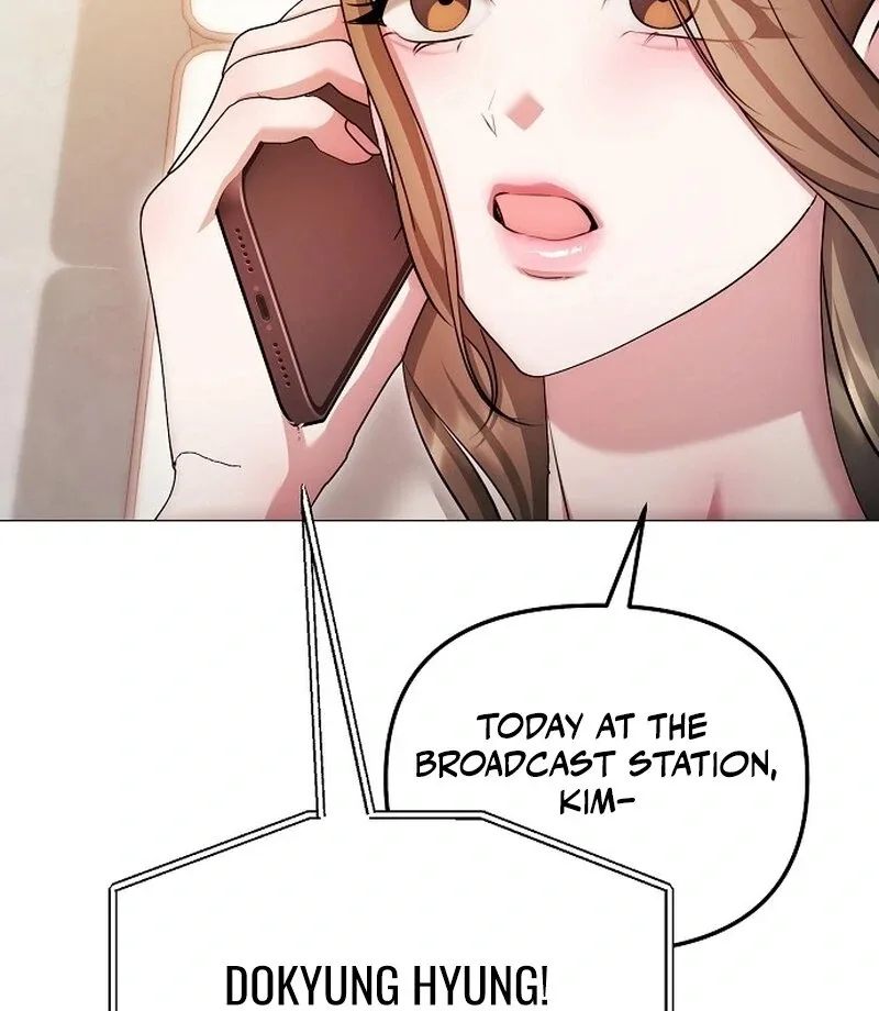 The Thrilling Temptation of a Boyfriend Chapter 22 page 139