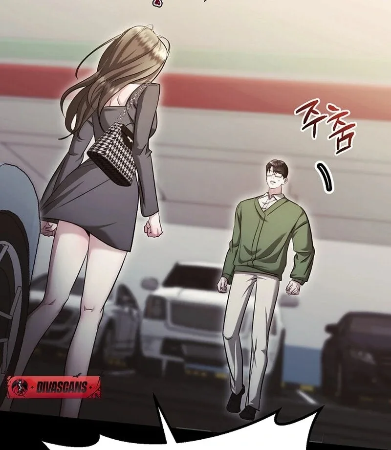 The Thrilling Temptation of a Boyfriend Chapter 22 page 112