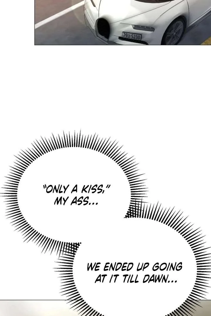 The Thrilling Temptation of a Boyfriend Chapter 24 page 74