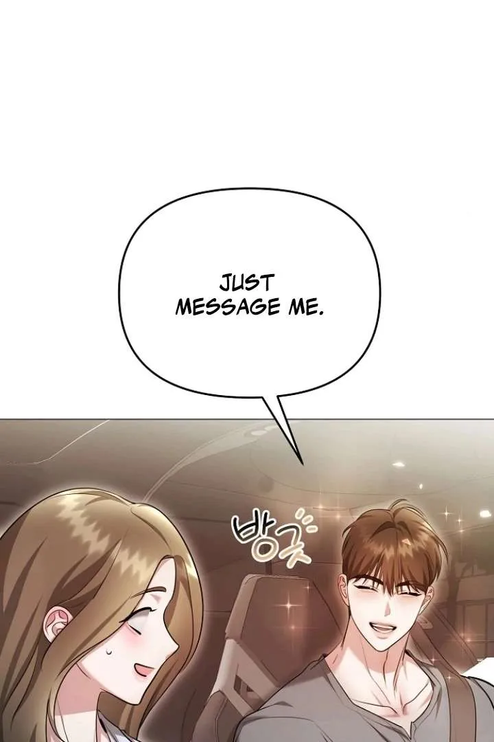 The Thrilling Temptation of a Boyfriend Chapter 24 page 87