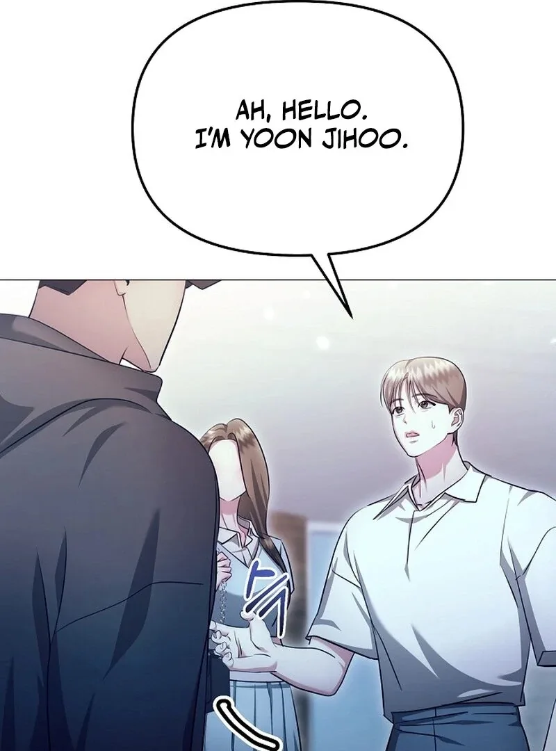 The Thrilling Temptation of a Boyfriend Chapter 20 page 41