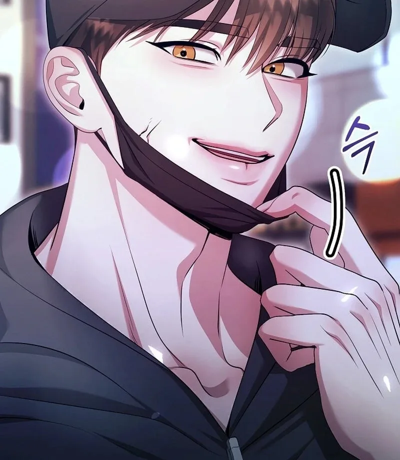 The Thrilling Temptation of a Boyfriend Chapter 20 page 30