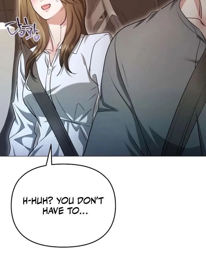 The Thrilling Temptation of a Boyfriend Chapter 24 page 86