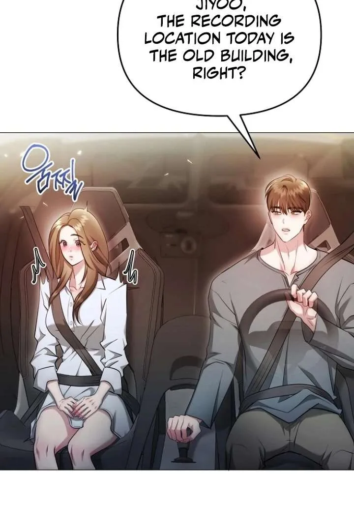 The Thrilling Temptation of a Boyfriend Chapter 24 page 79