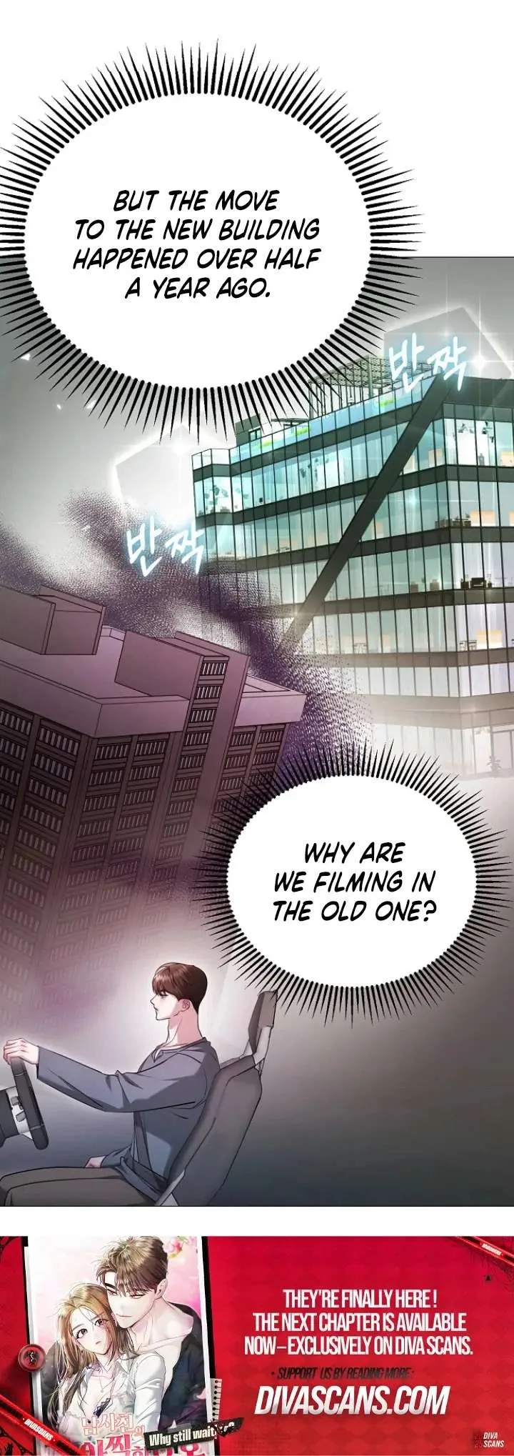 The Thrilling Temptation of a Boyfriend Chapter 24 page 82