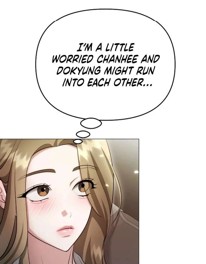The Thrilling Temptation of a Boyfriend Chapter 24 page 89