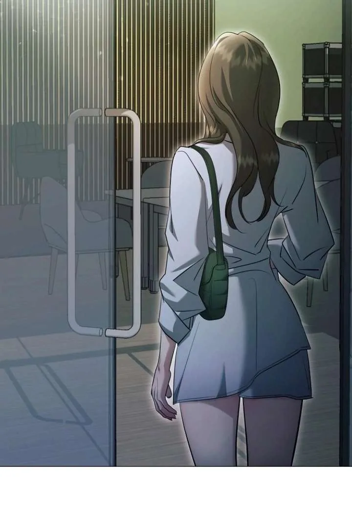 The Thrilling Temptation of a Boyfriend Chapter 24 page 97