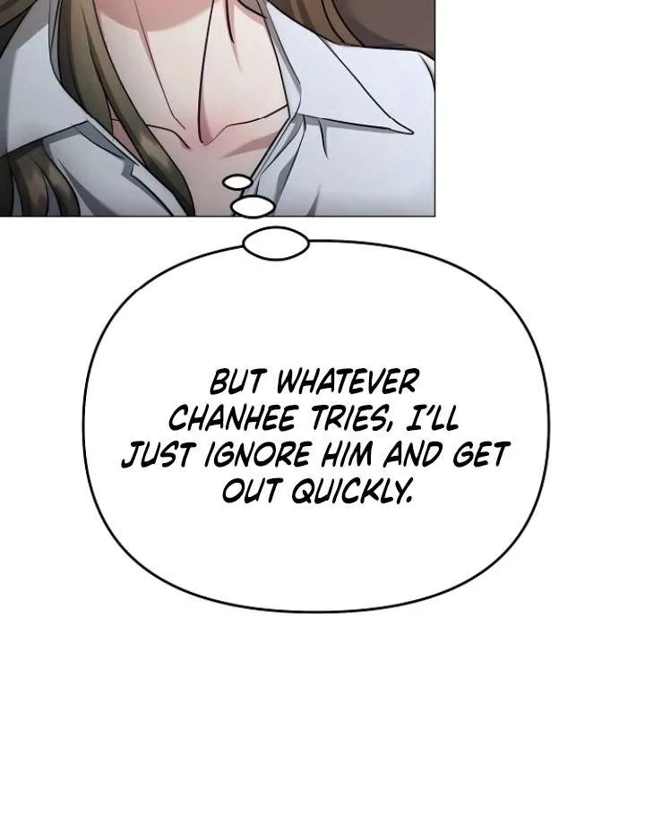 The Thrilling Temptation of a Boyfriend Chapter 24 page 90