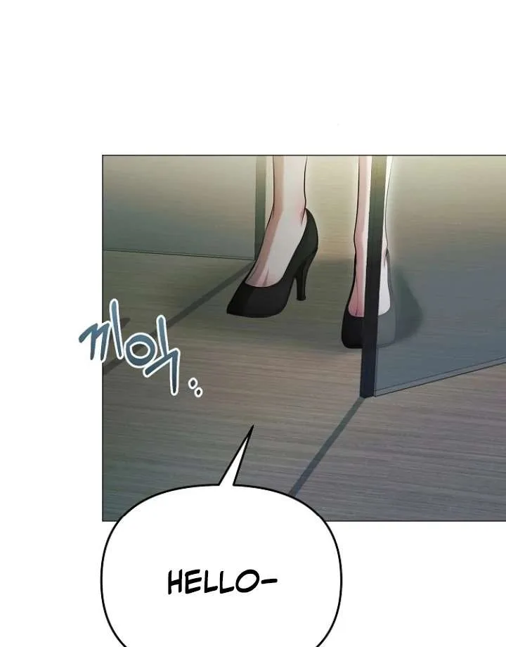 The Thrilling Temptation of a Boyfriend Chapter 24 page 95
