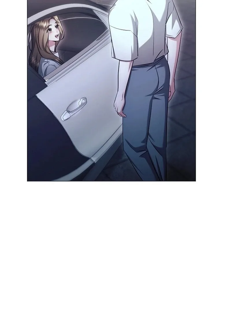 The Thrilling Temptation of a Boyfriend Chapter 20 page 62