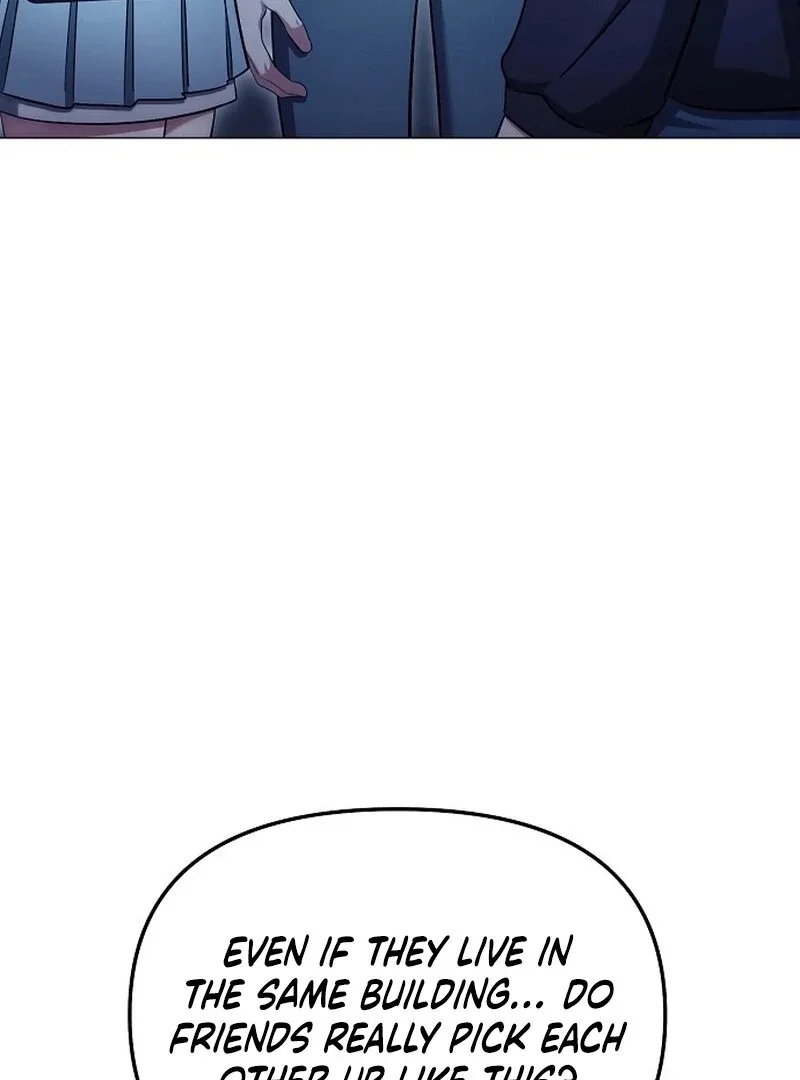 The Thrilling Temptation of a Boyfriend Chapter 20 page 55