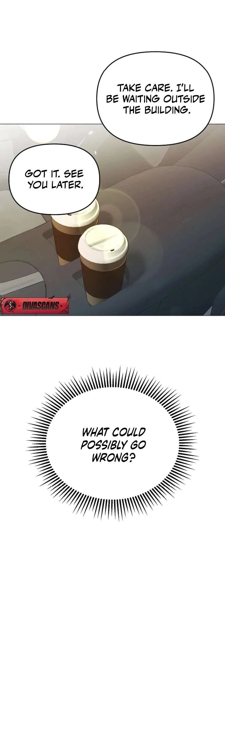 The Thrilling Temptation of a Boyfriend Chapter 24 page 91