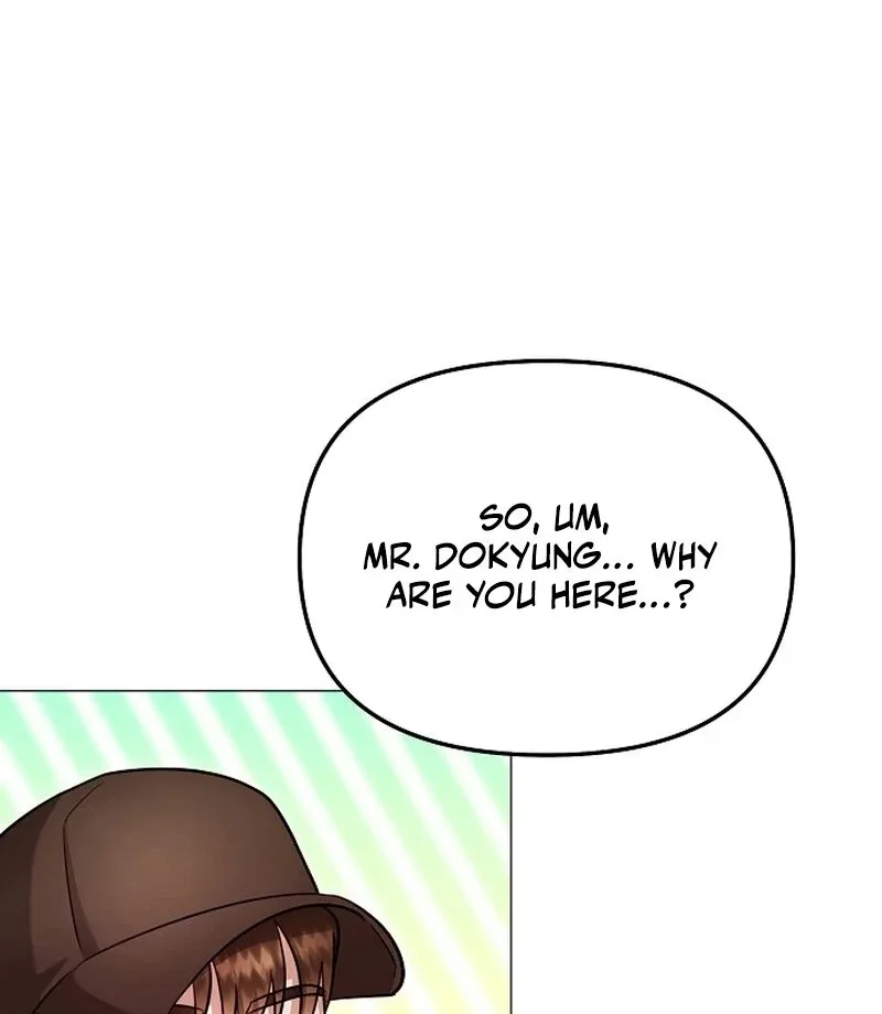 The Thrilling Temptation of a Boyfriend Chapter 20 page 51