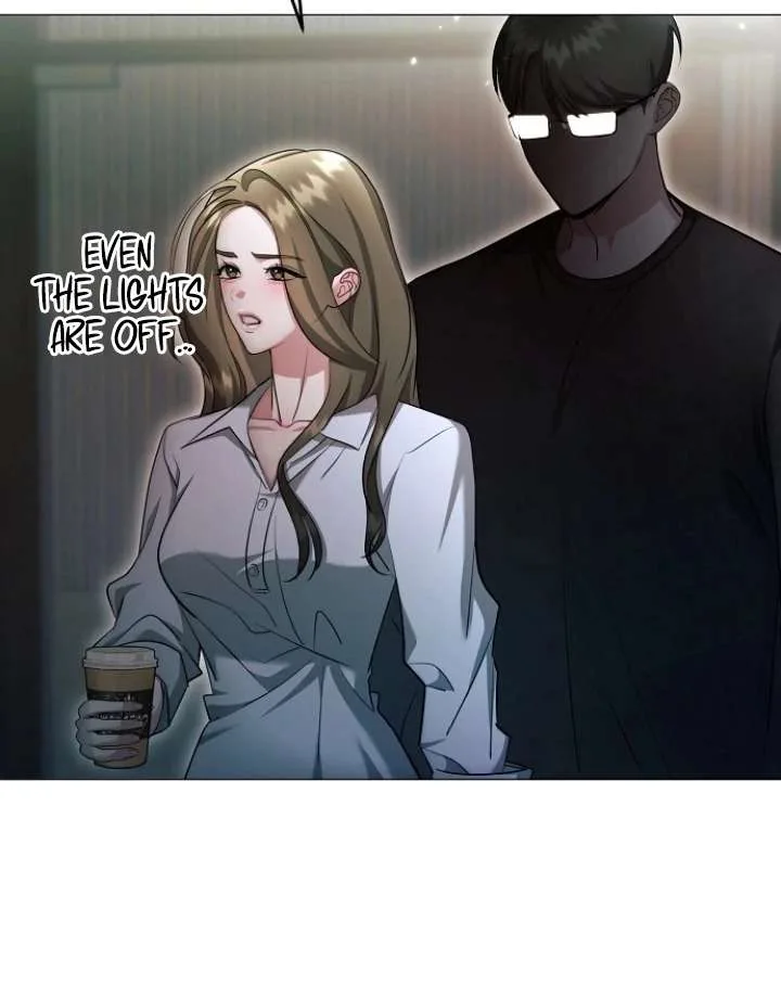 The Thrilling Temptation of a Boyfriend Chapter 24 page 99