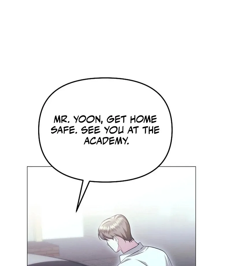 The Thrilling Temptation of a Boyfriend Chapter 20 page 61