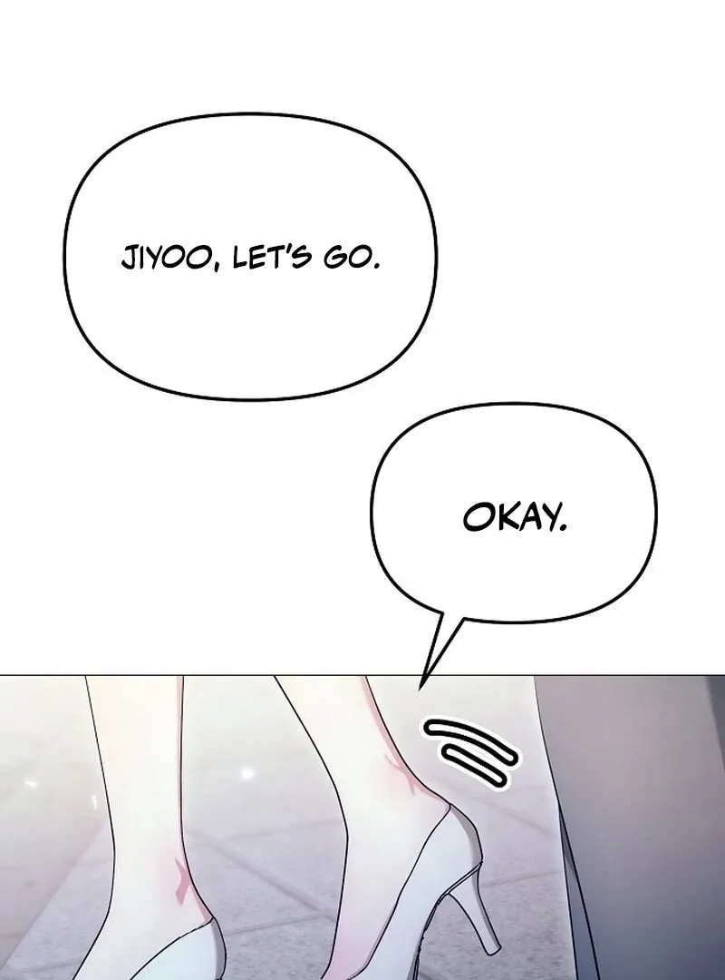 The Thrilling Temptation of a Boyfriend Chapter 20 page 58