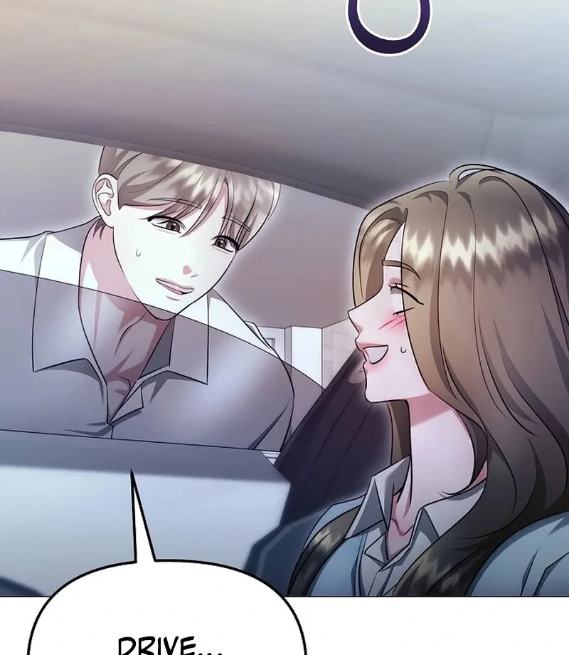 The Thrilling Temptation of a Boyfriend Chapter 20 page 65