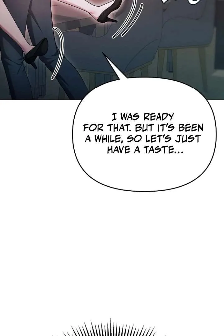 The Thrilling Temptation of a Boyfriend Chapter 24 page 118
