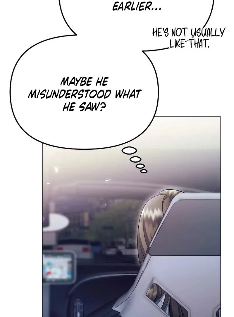 The Thrilling Temptation of a Boyfriend Chapter 20 page 75