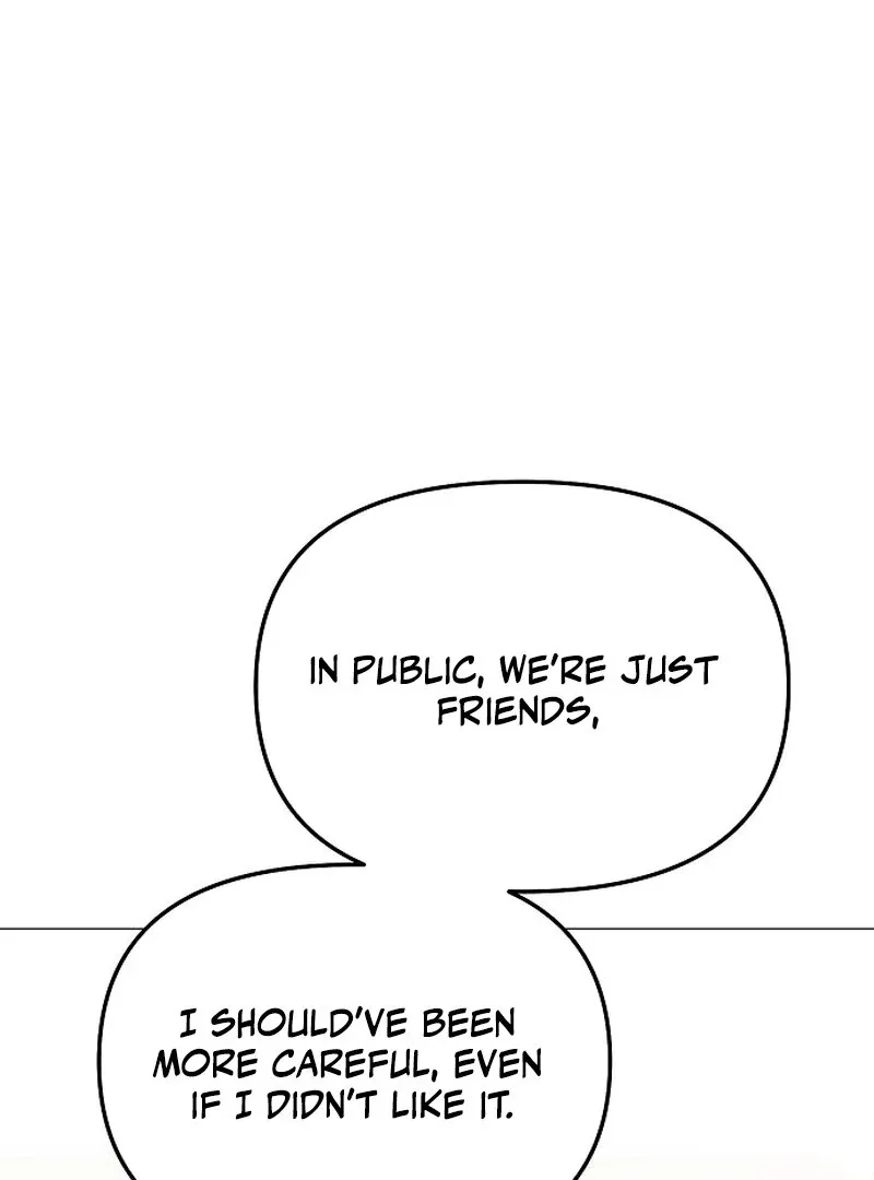 The Thrilling Temptation of a Boyfriend Chapter 20 page 85