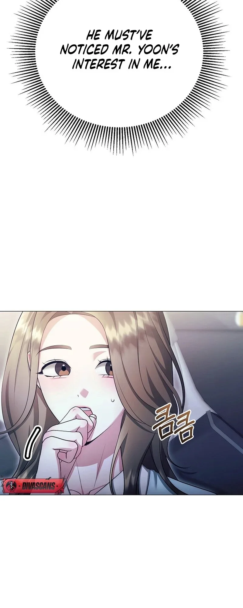 The Thrilling Temptation of a Boyfriend Chapter 20 page 79