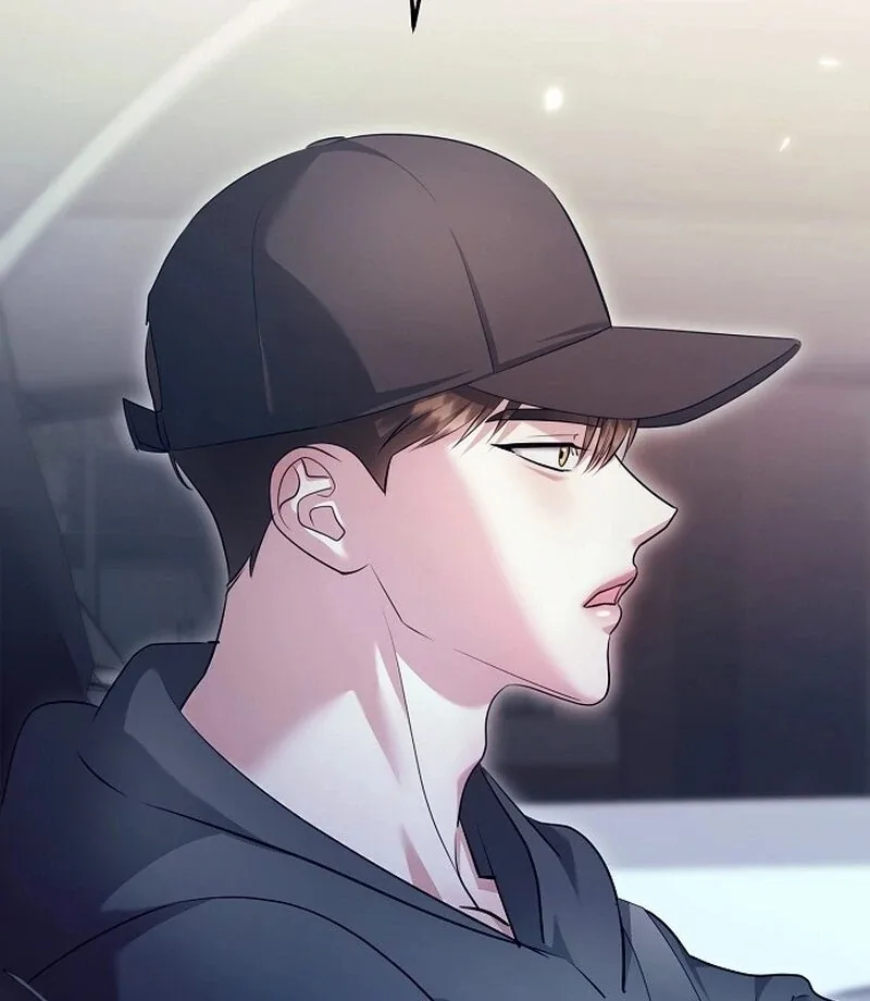 The Thrilling Temptation of a Boyfriend Chapter 20 page 83