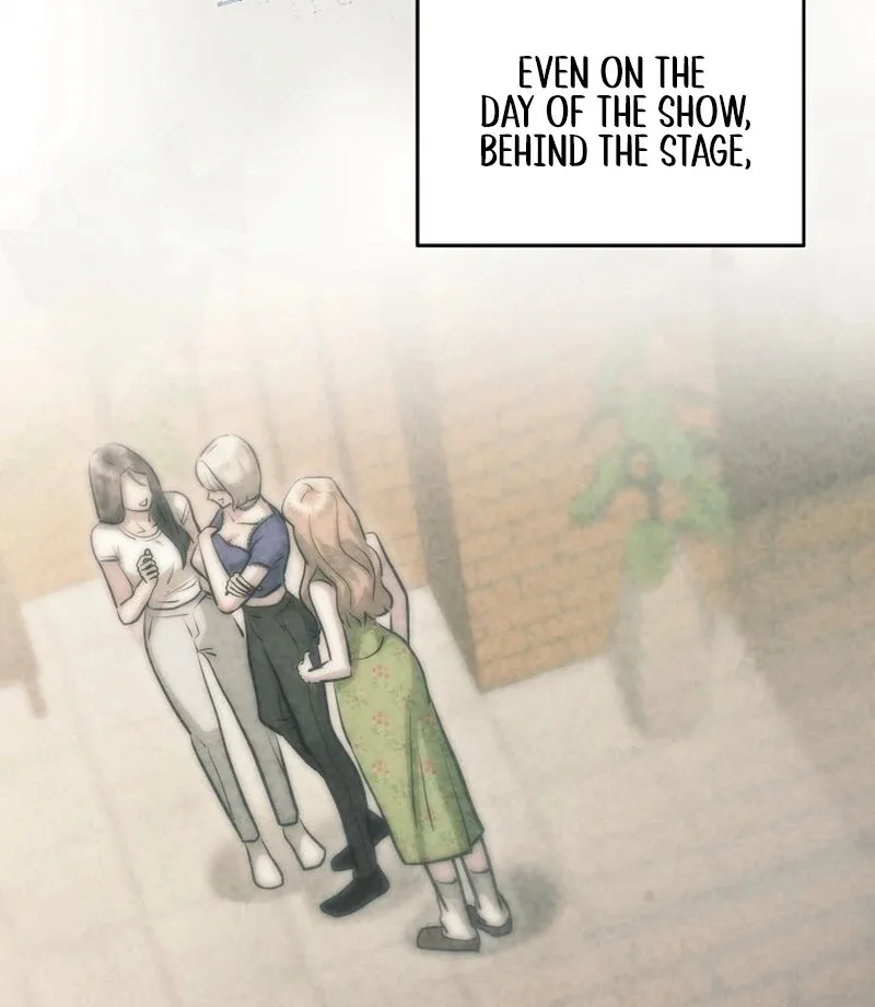 The Thrilling Temptation of a Boyfriend Chapter 20 page 100