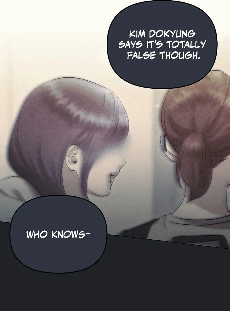 The Thrilling Temptation of a Boyfriend Chapter 20 page 93