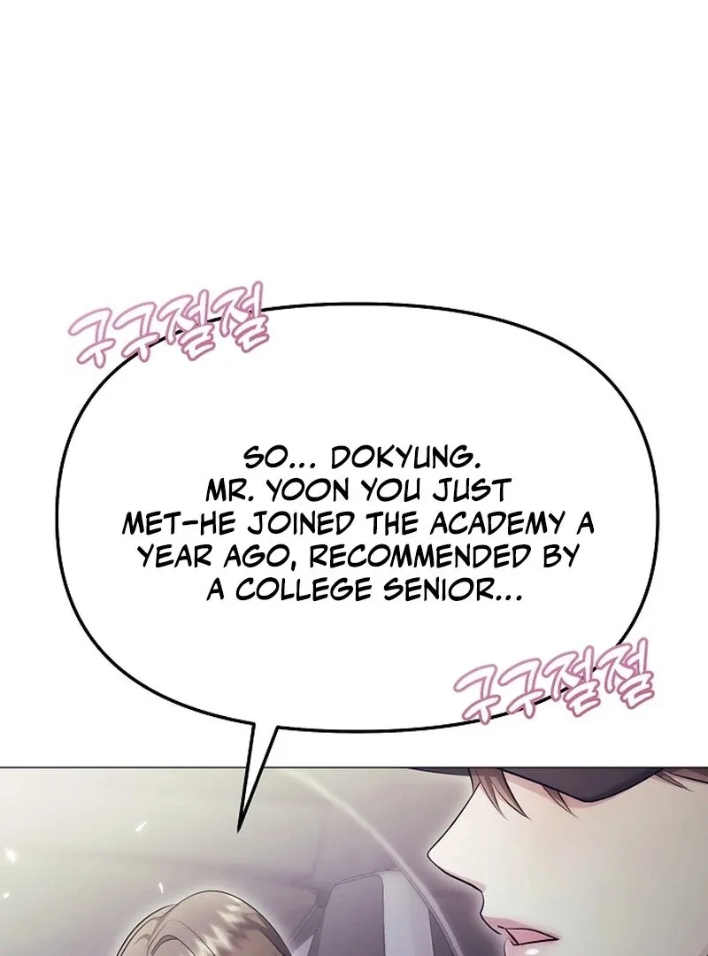 The Thrilling Temptation of a Boyfriend Chapter 20 page 80