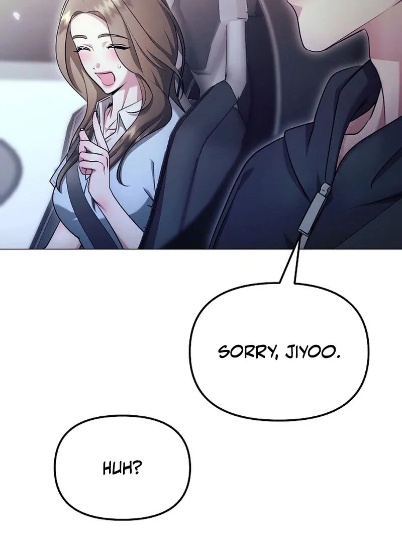The Thrilling Temptation of a Boyfriend Chapter 20 page 81
