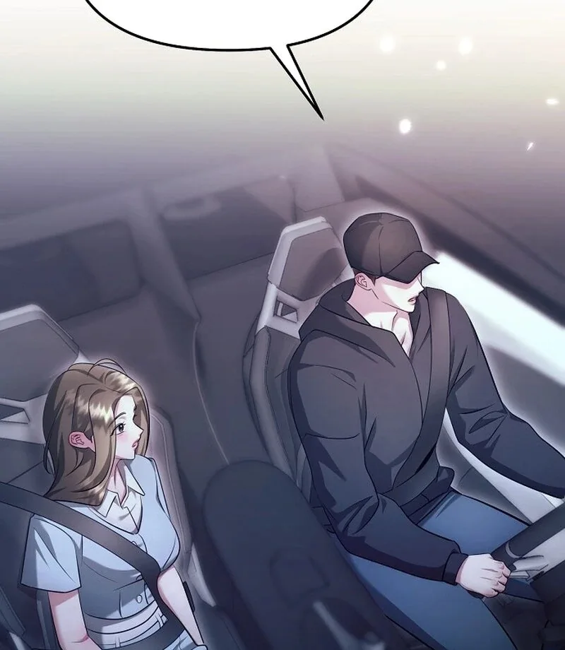 The Thrilling Temptation of a Boyfriend Chapter 20 page 86
