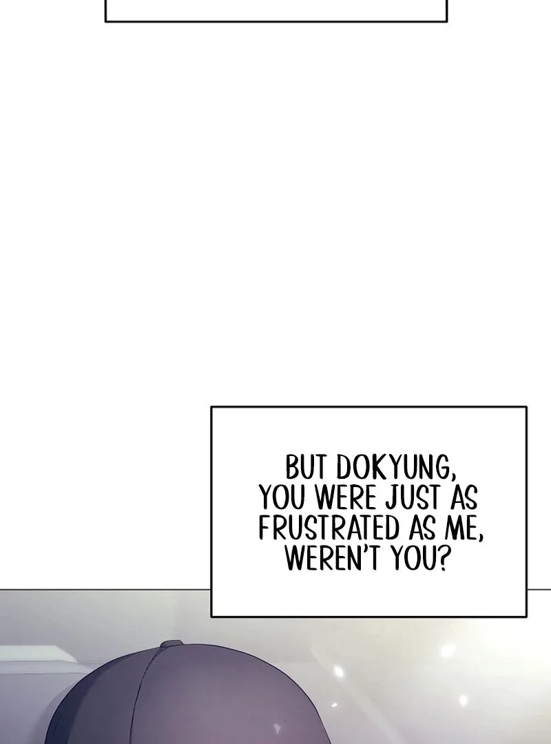 The Thrilling Temptation of a Boyfriend Chapter 20 page 107