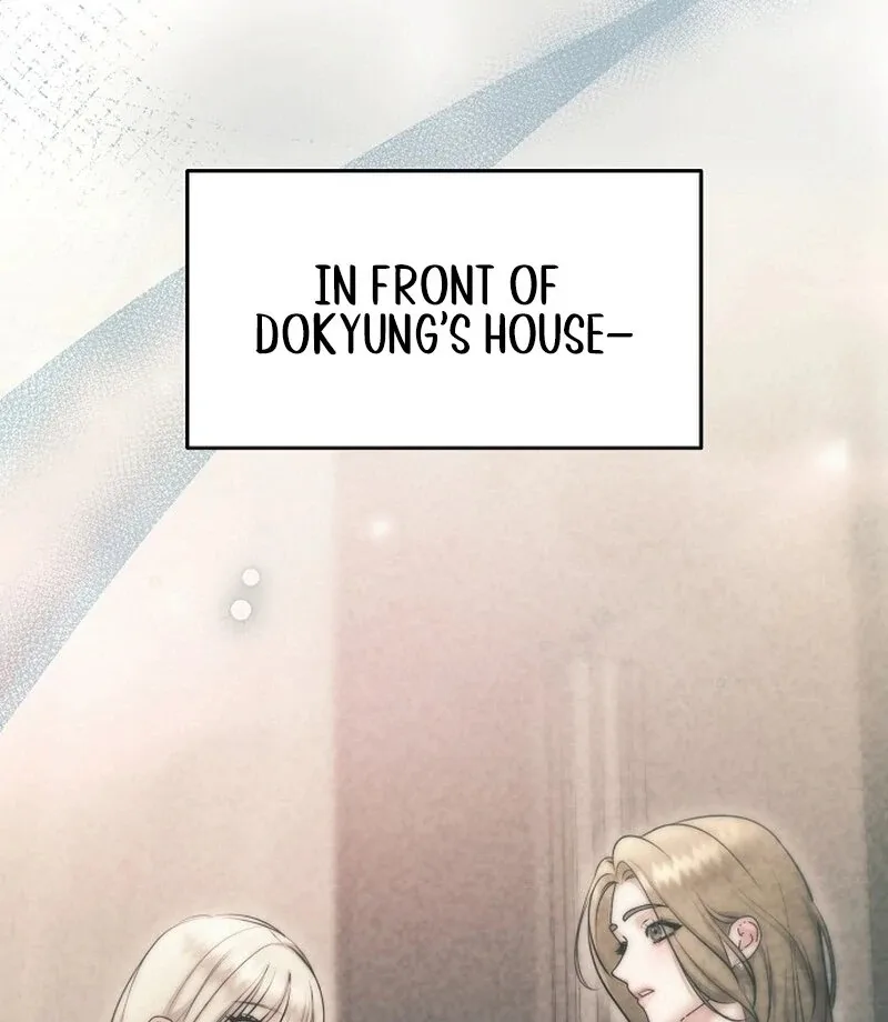 The Thrilling Temptation of a Boyfriend Chapter 20 page 103