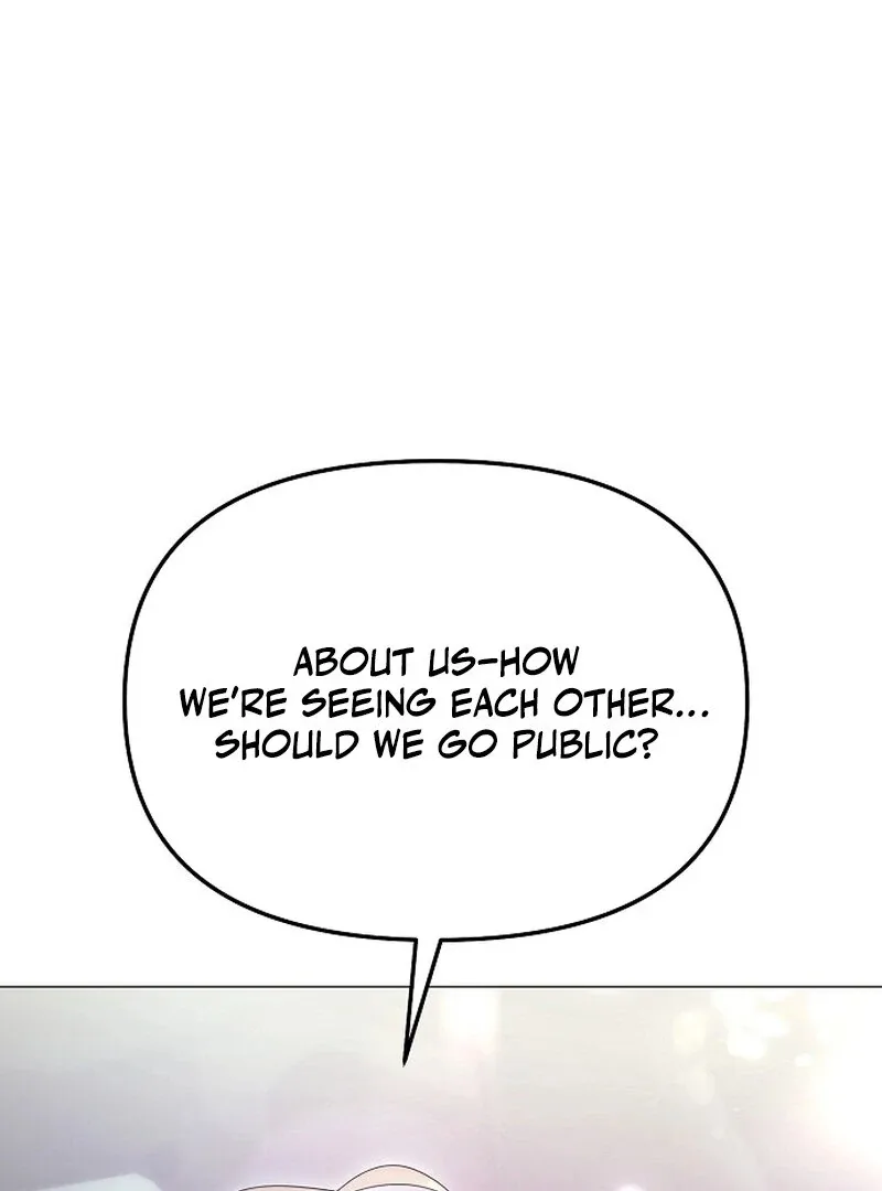 The Thrilling Temptation of a Boyfriend Chapter 20 page 111