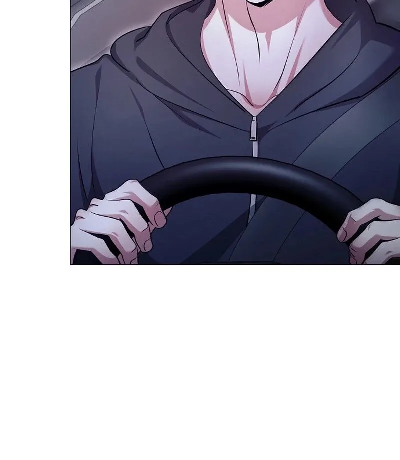 The Thrilling Temptation of a Boyfriend Chapter 20 page 121
