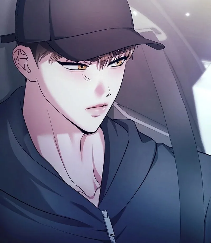The Thrilling Temptation of a Boyfriend Chapter 20 page 108