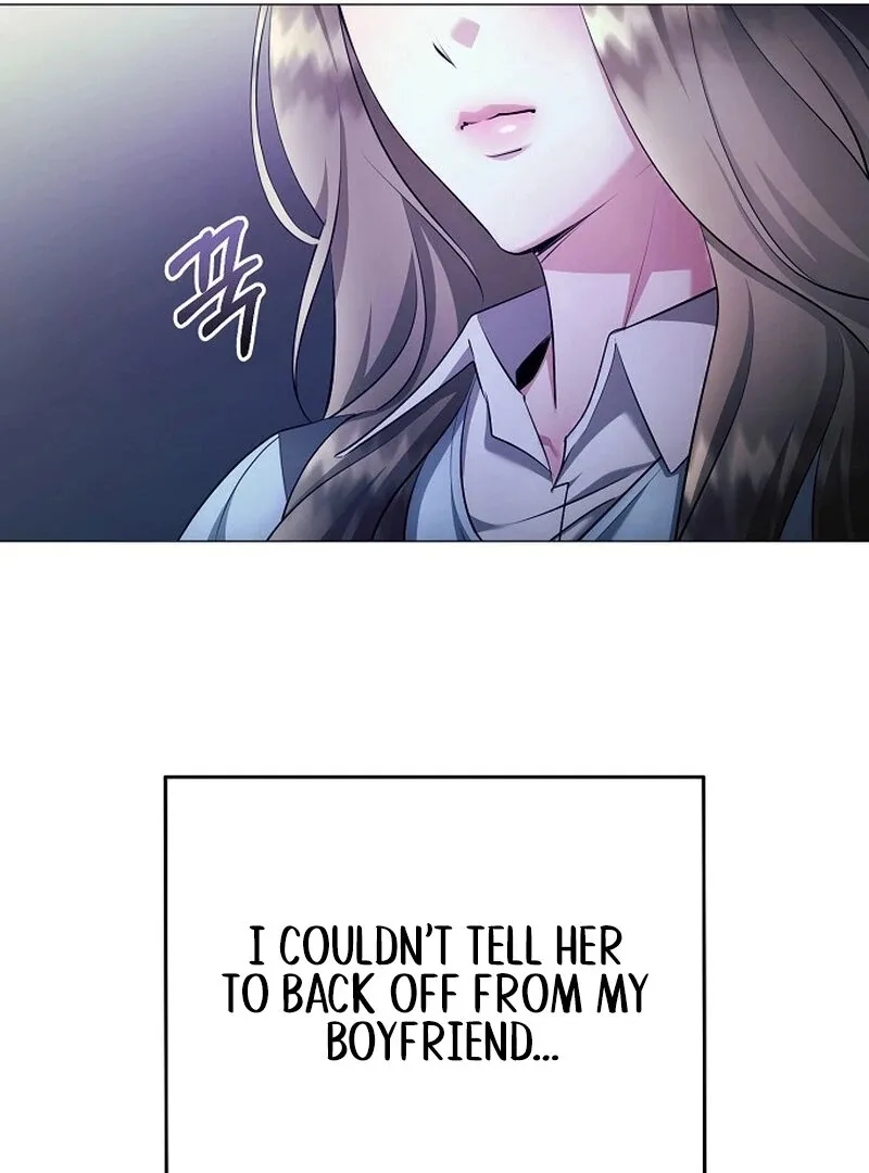 The Thrilling Temptation of a Boyfriend Chapter 20 page 106